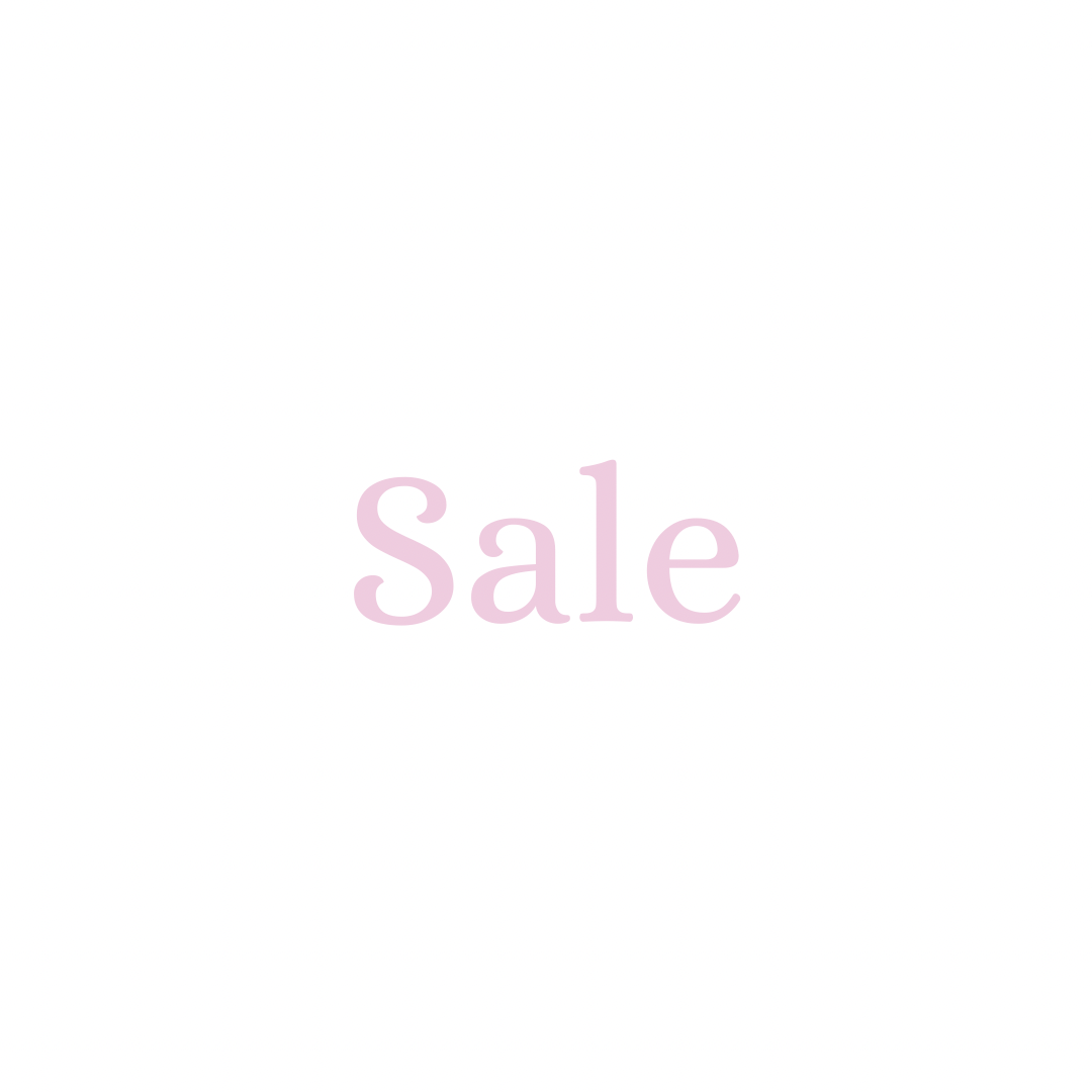 Sale