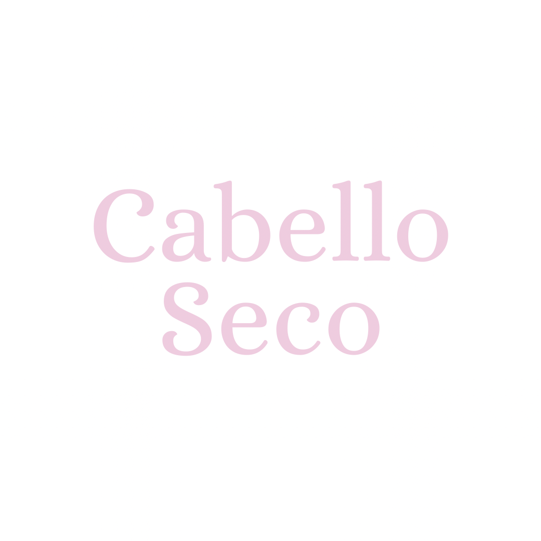 Cabello Seco