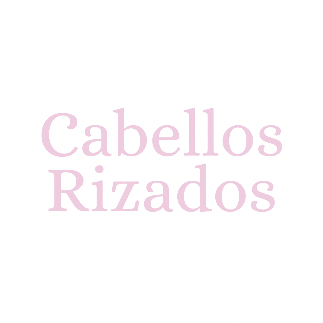 Cabellos Rizados