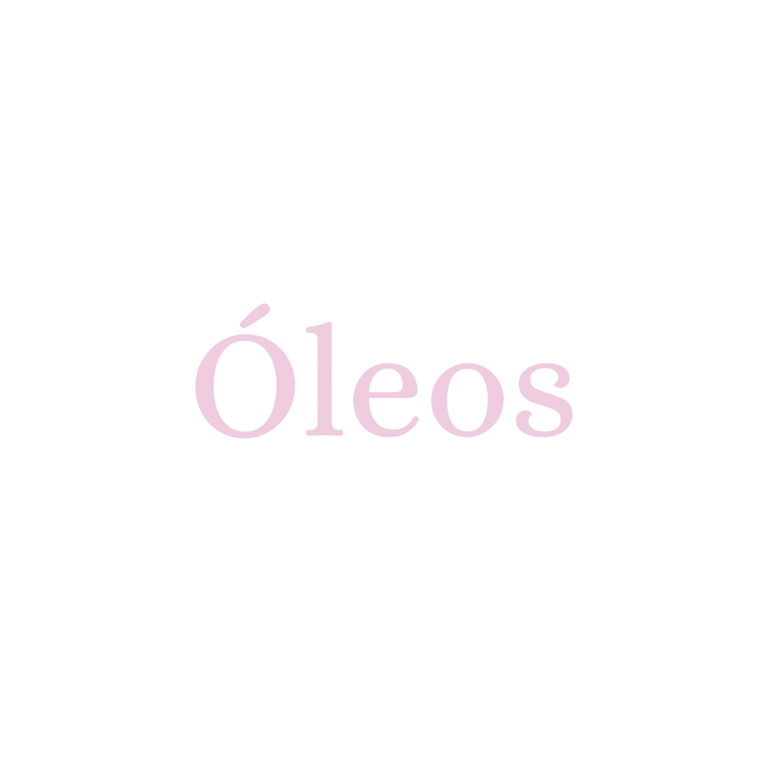 Óleos