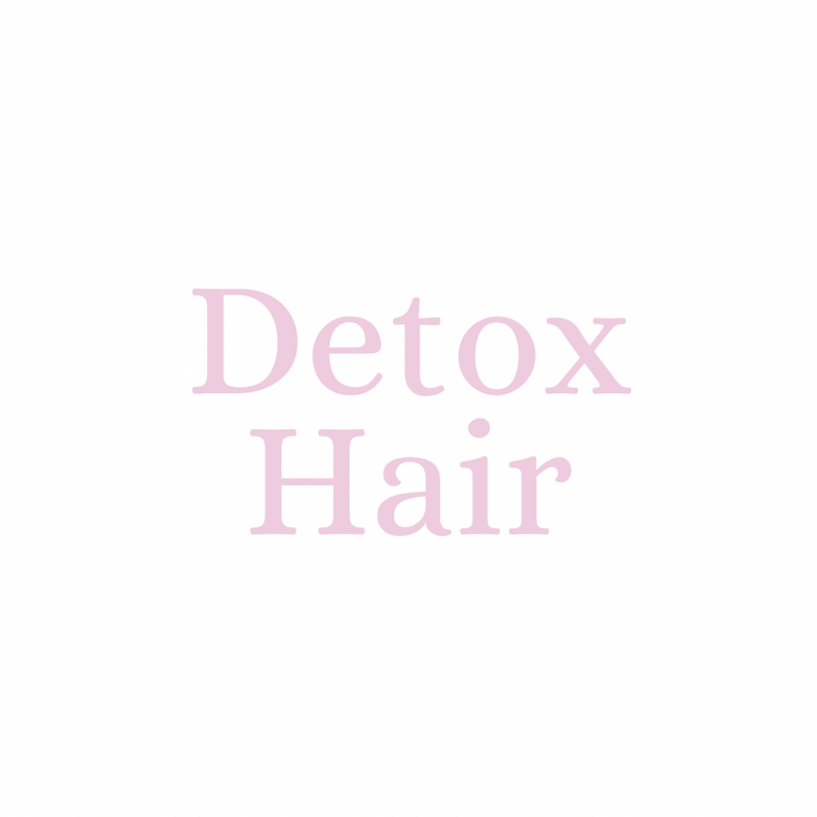 Detox Hair