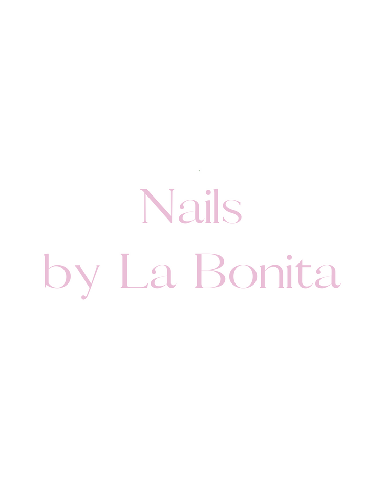 Nails by La Bonita