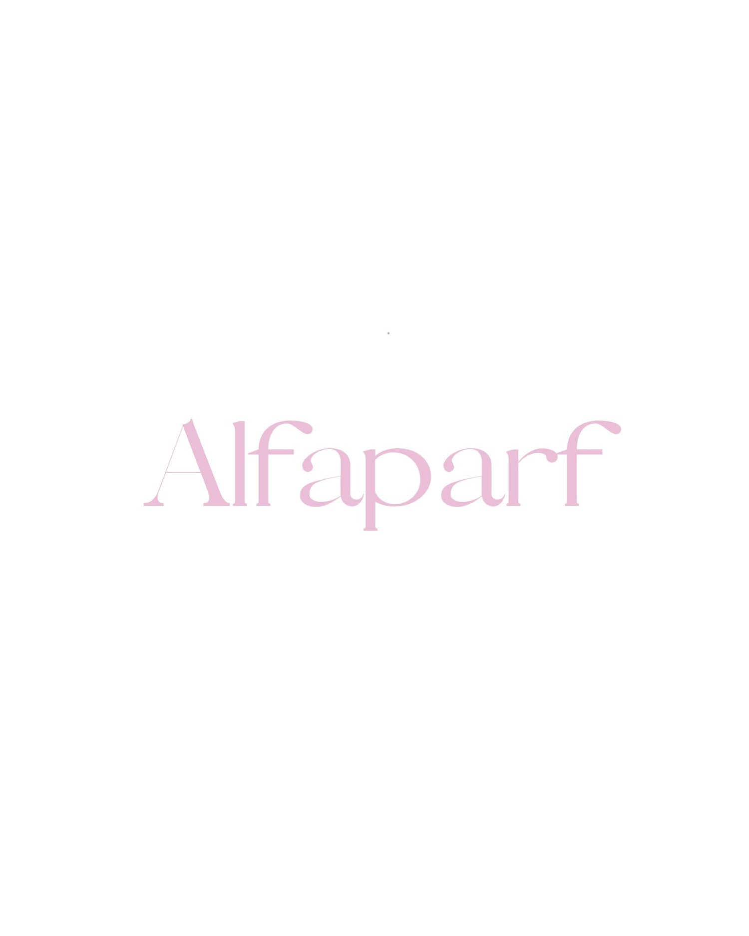 Alfaparf