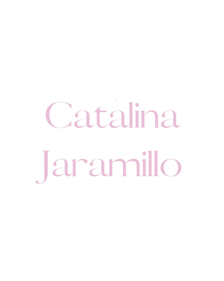 Catalina Jaramillo