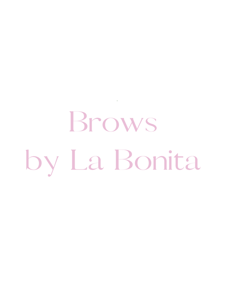 Brows by La Bonita