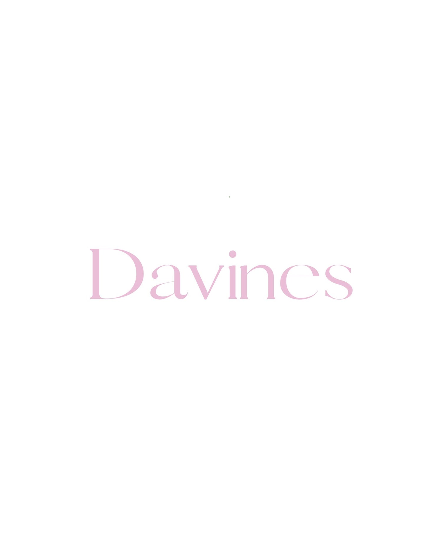 Davines