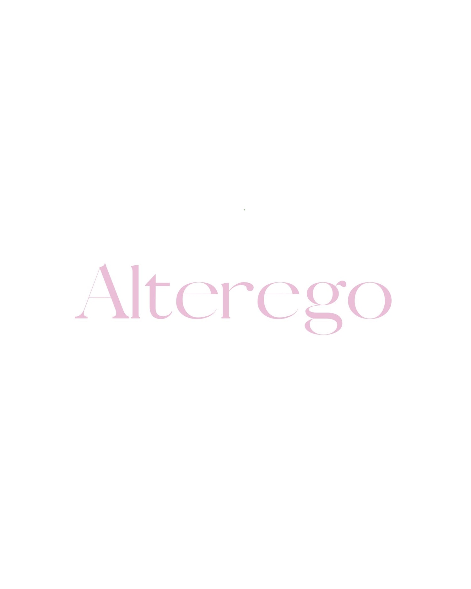 Alterego