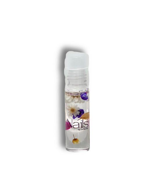 Hidratante de Cutícula 5 ml