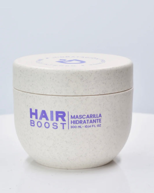 Mascarilla Hair Boost