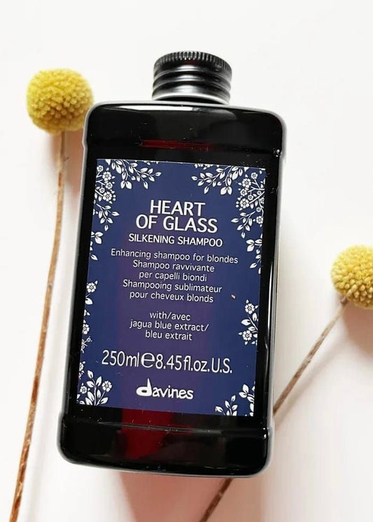 Heart of Glass Shampoo