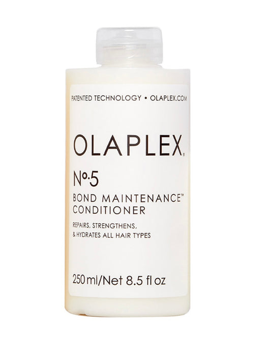 No. 5 Bond Maintenance Conditioner