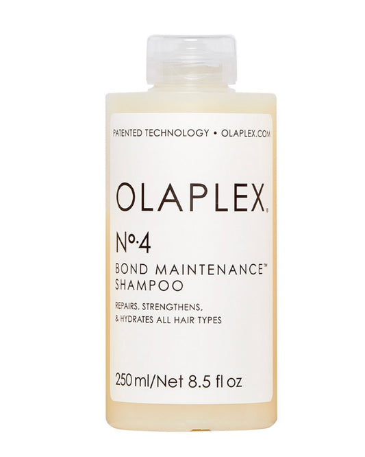 No. 4 Bond Maintenance Shampoo