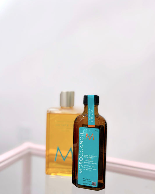 Tratamiento Moroccanoil 100ml