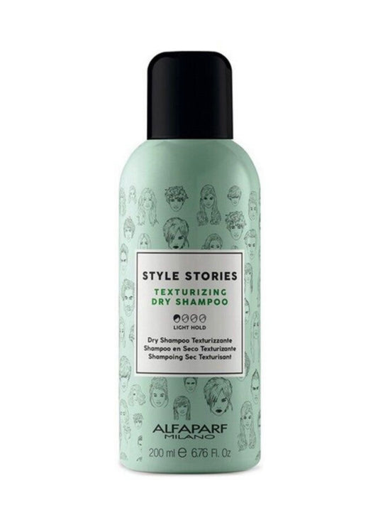 Dry Shampoo Seco Texturizante