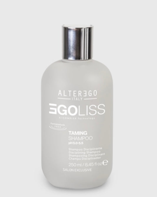 Shampoo Egoliss Alter Ego