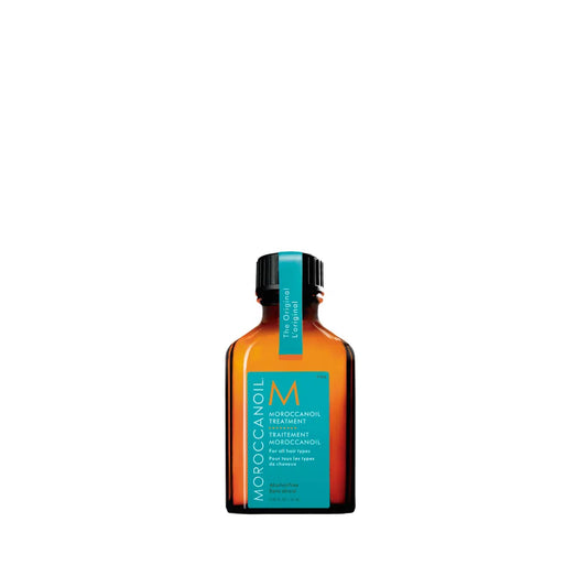 Tratamiento Moroccanoil