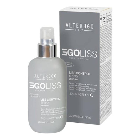 Spray Liss Control Alter Ego