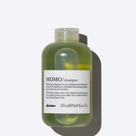 Momo Shampoo